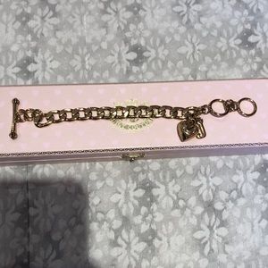 Juicy Couture bracelet